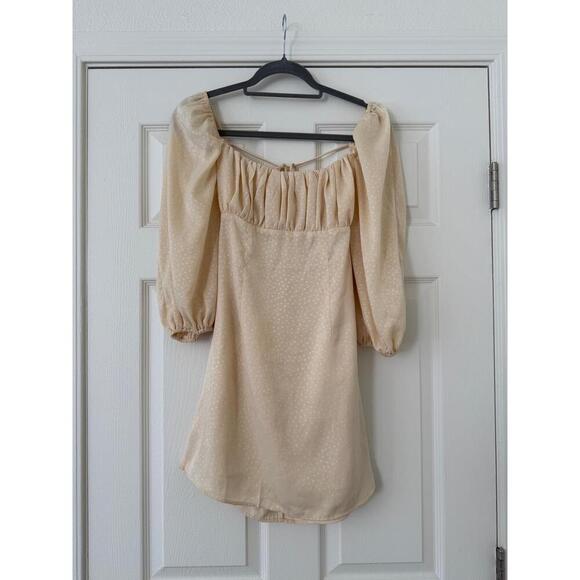 HYFVE Dresses & Skirts - HYFVE Cottagecore Dress